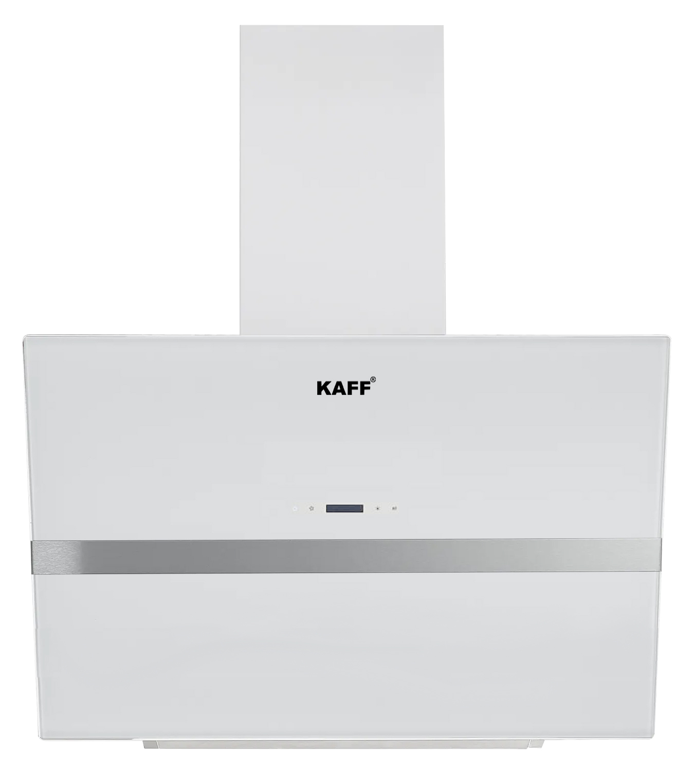 Máy hút mùi Kaff KF-LUX-AT90FH-WHgiải pháp hoàn hảo loại bỏ khói mùi