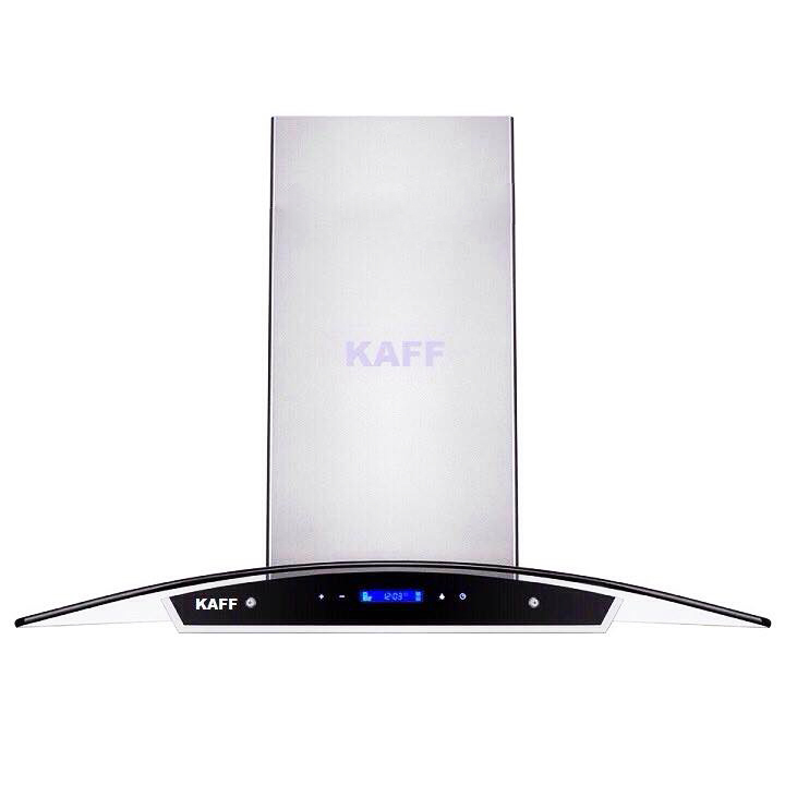 Máy hút mùi kính cong KAFF KF-GB029 Có tốt không?
