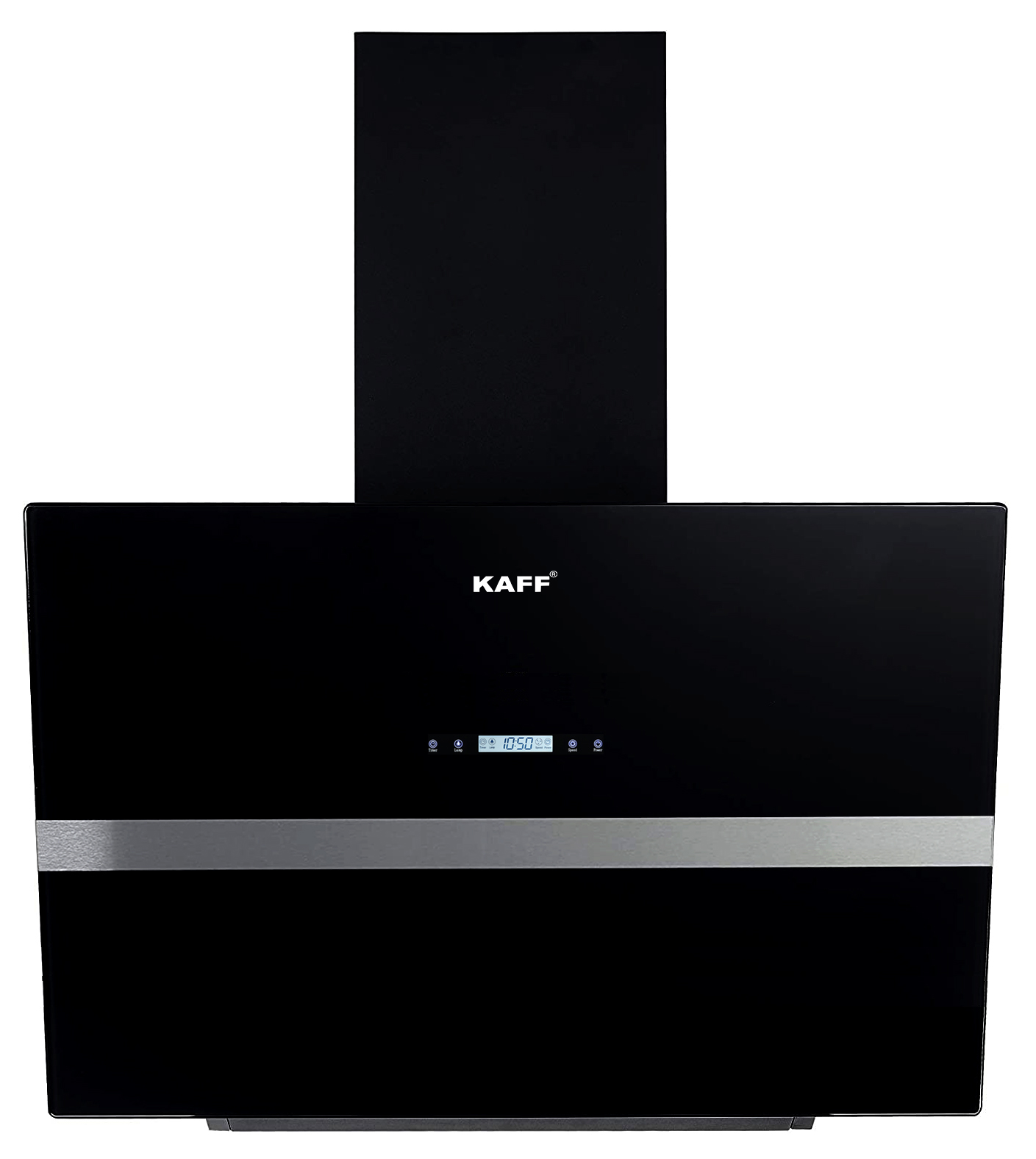 Máy hút mùi phẳng KAFF KF-LUX-AT70FH-BK thương hiệu Đức có tốt không?