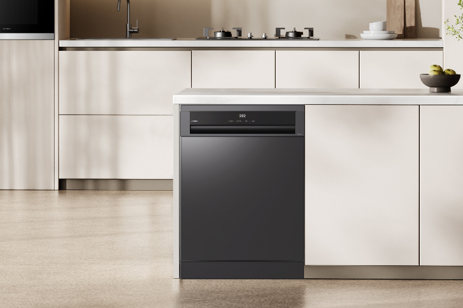 Máy rửa bát GrandX SMS8GX86G