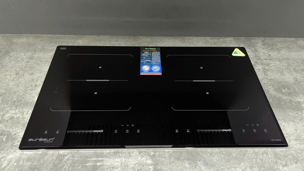Bếp từ đôi Eurosun EU-T769Pro