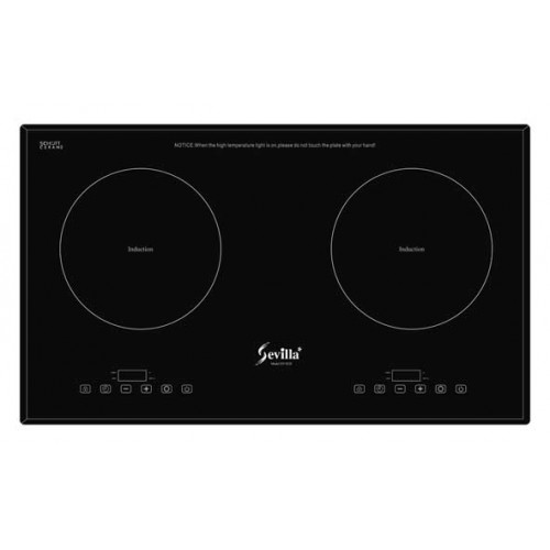 Bếp điện từ Sevilla SV-922I