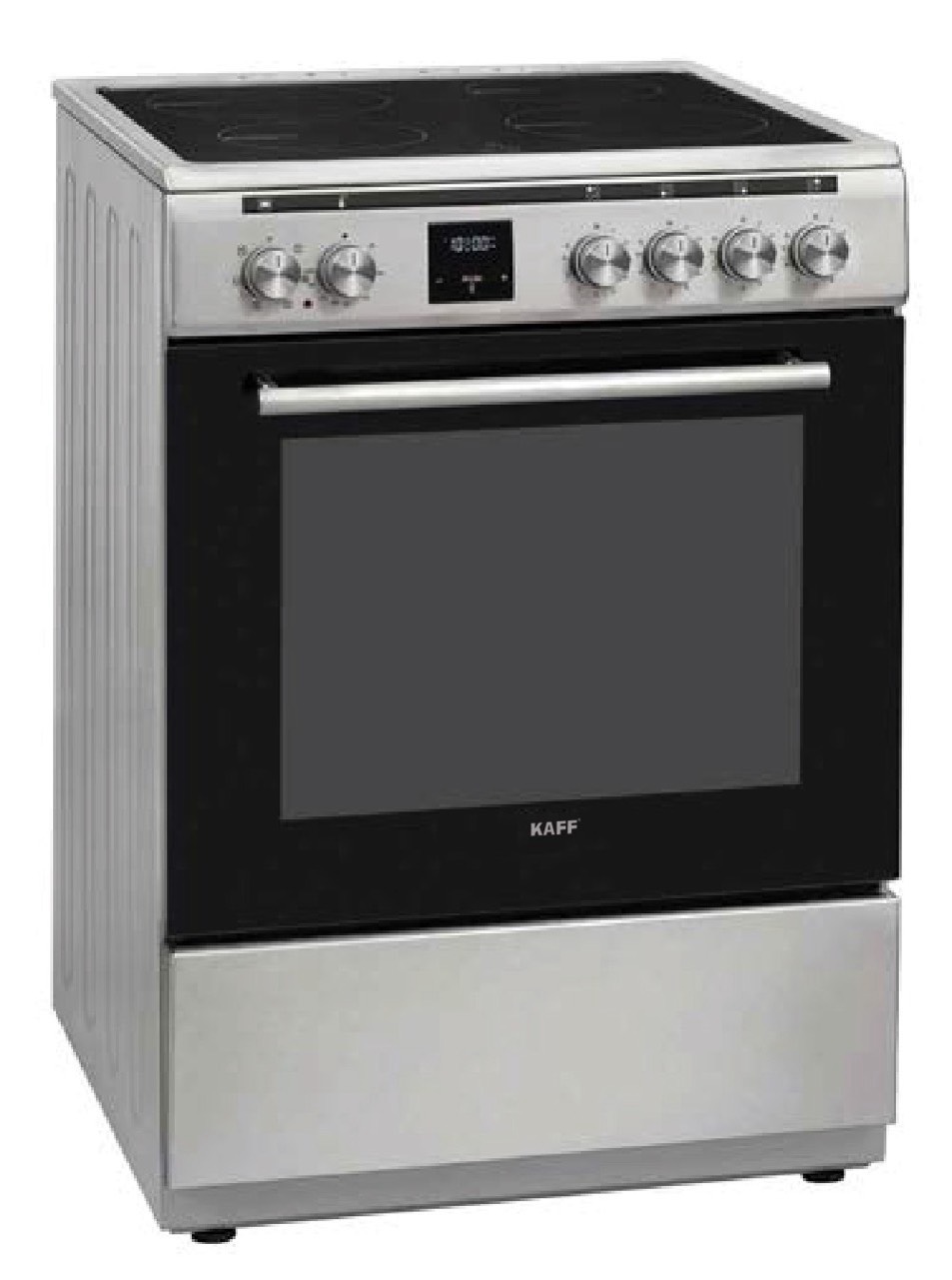 Bếp từ liền lò KAFF KF-FRT6604IN