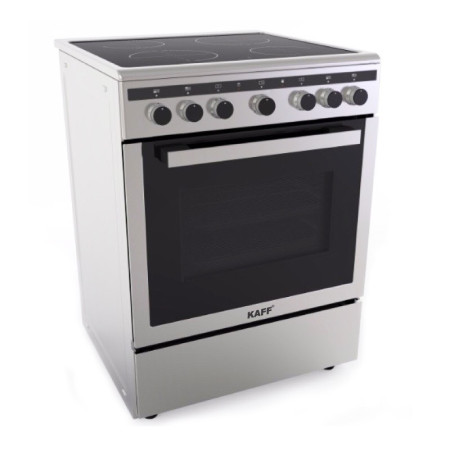 Bếp từ liền lò KAFF KF-IK60850