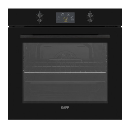 Lò nướng âm tủ KAFF KF- BI75TFTvới Công nghệ thông minh vượt trội và sự an toàn tuyệt đối