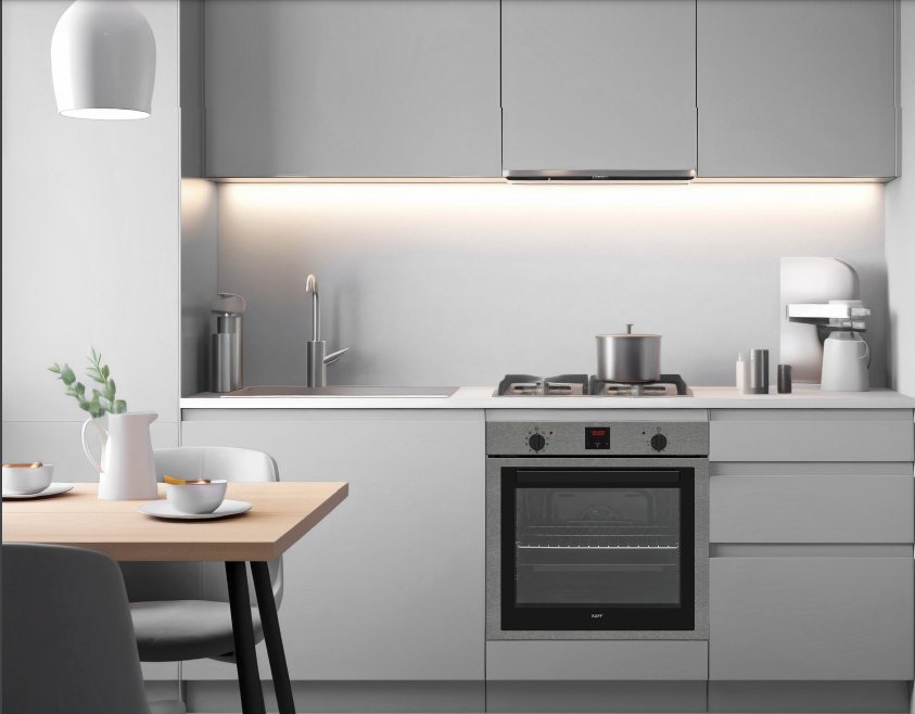 Lò nướng âm tủ KAFF KF- BI901PU