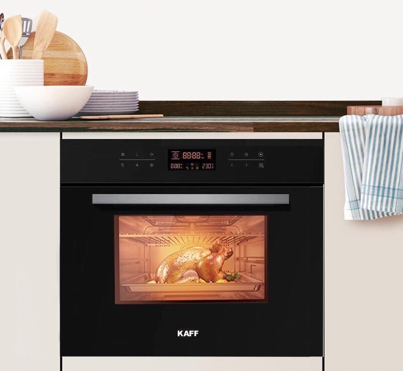 Lò nướng kết hợp lò vi sóng KAFF KF-OSM44L