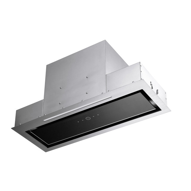 Máy hút mùi âm tủ toàn phần Kaff KF-BI80PR