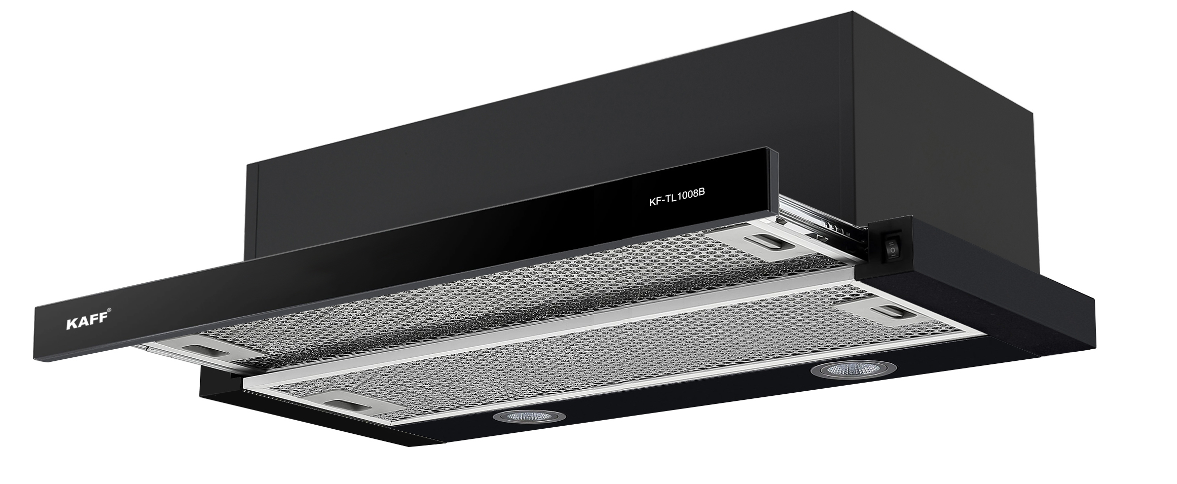 Máy hút mùi âm tủ KF-TL1008B