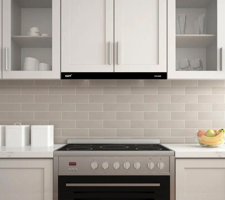 Máy hút mùi âm tủ KF-TL1008B