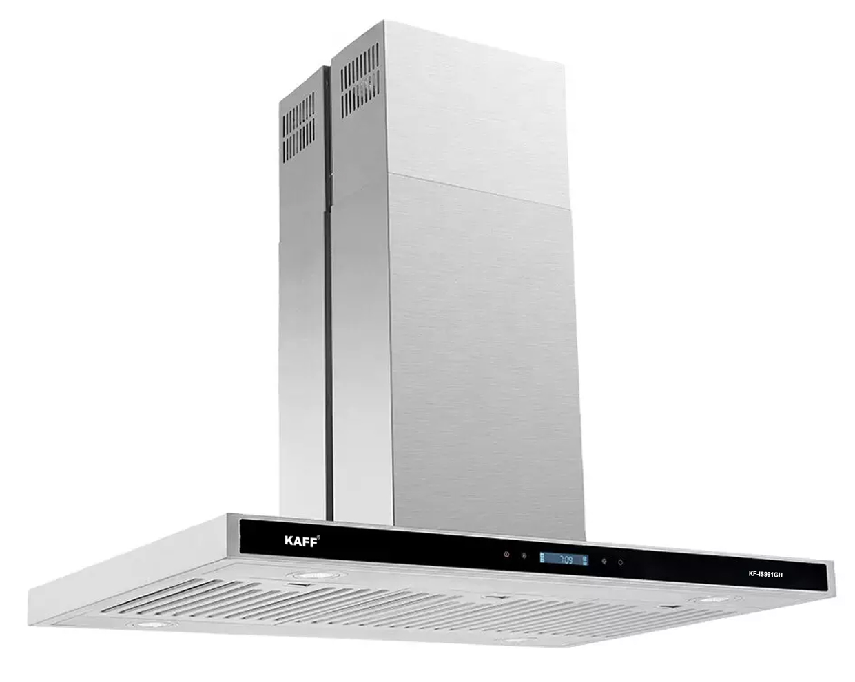 Máy hút mùi độc lập KAFF KF-IS991GH