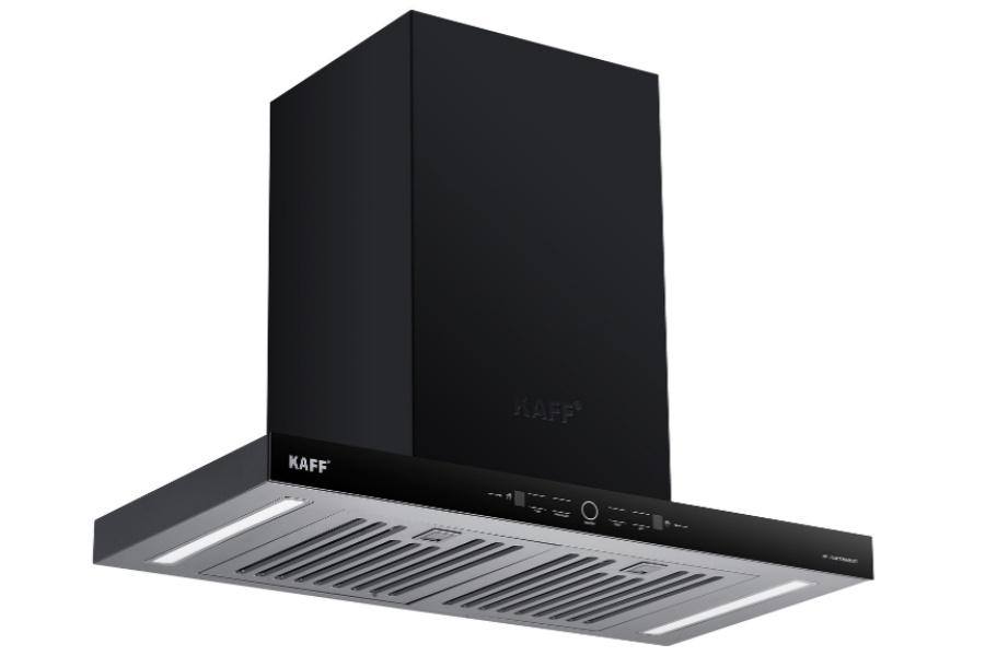 Máy hút mùi Kaff KF-FLAT7735B BOST