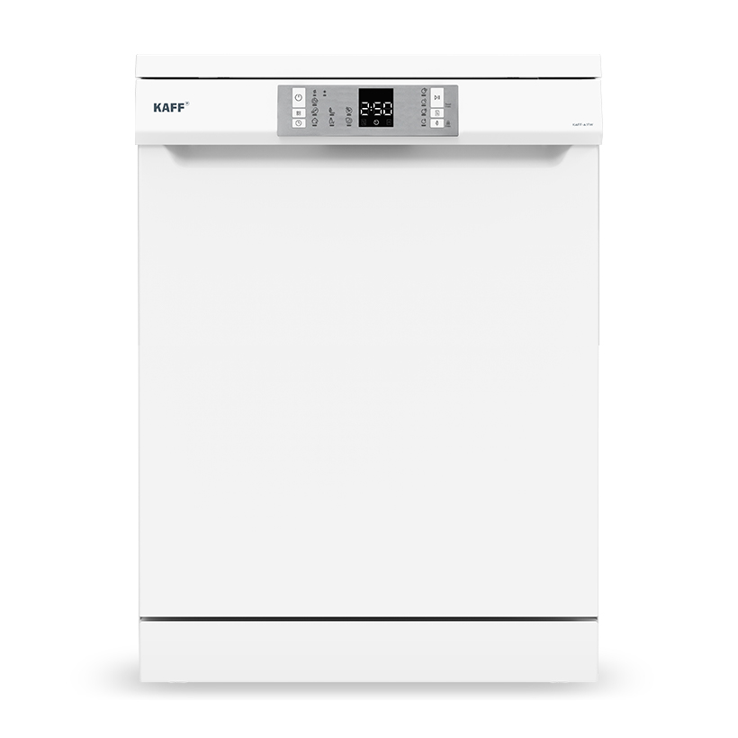 Máy rửa bát KAFF KF- CARYA1FW "trợ thủ đắc lực" giúp người nội trợ thảnh thơi tận hưởng cuộc sống