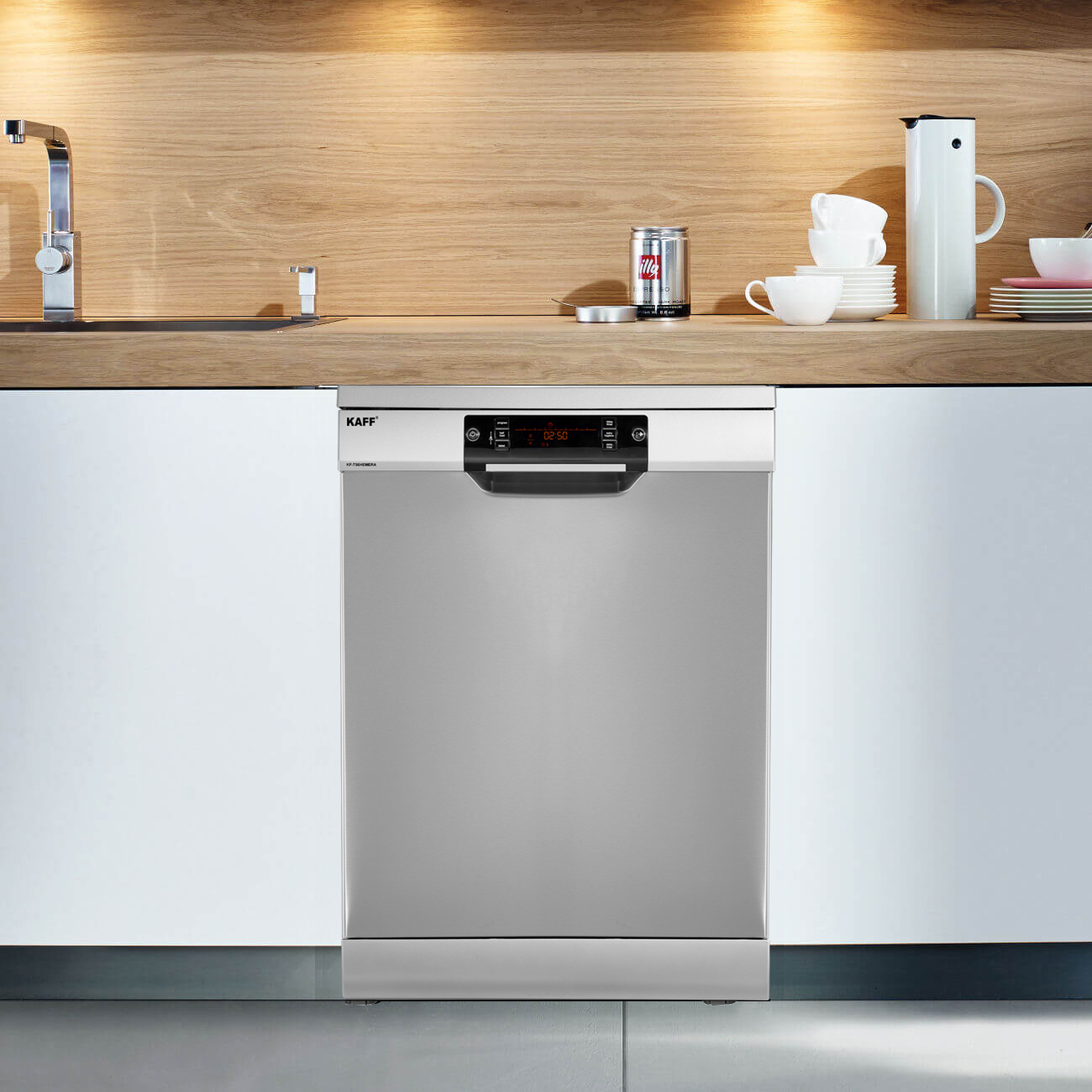 Máy rửa bát KAFF KF- T35HEMERA