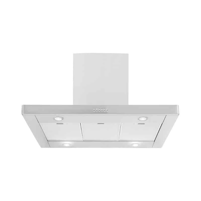 Máy hút mùi đảo 90cm Hafele Smeg KI90XE 536.84.628 có tốt không?