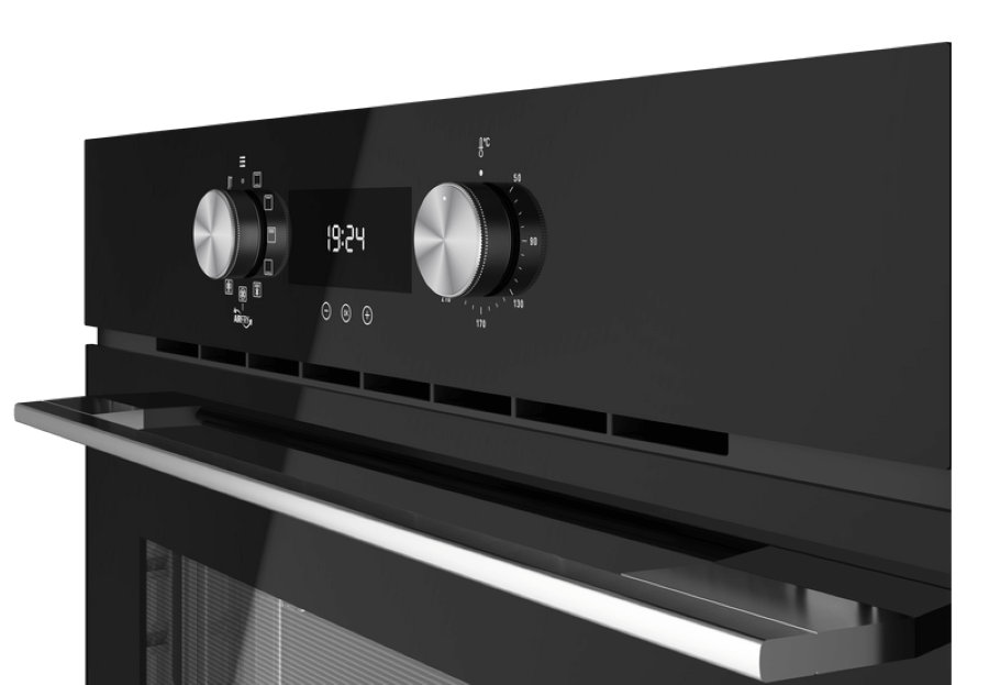 Lò nướng Teka Air Fry HLB 8416 BK