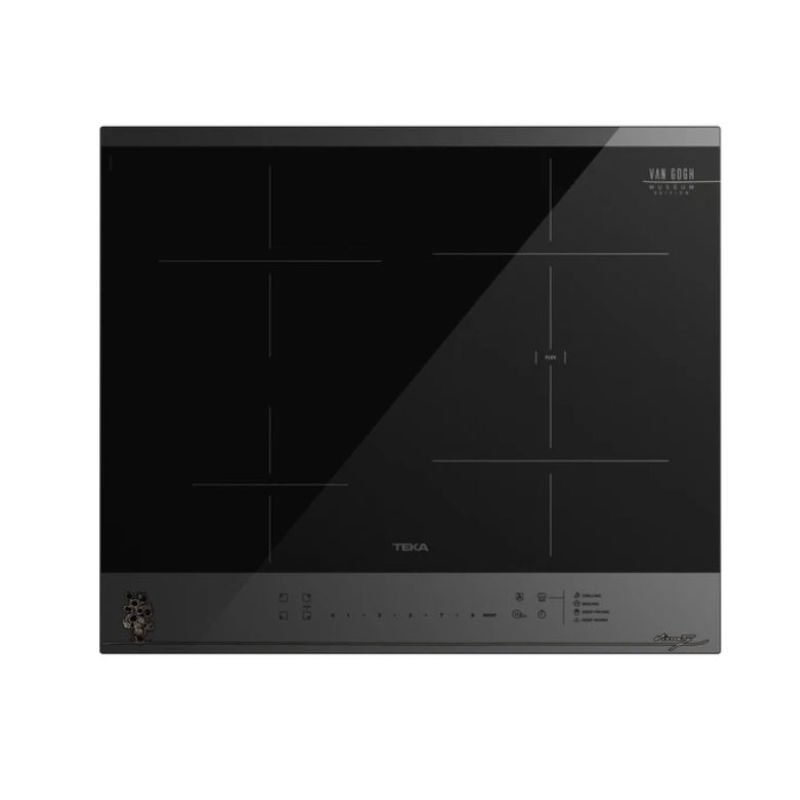 Bếp từ Teka IBF 64 FST VG mang lại trải nghiệm nấu nướng đỉnh cao cho người nội trợ hiện đại.