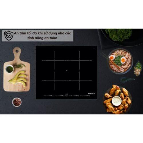 Bếp từ Hafele HC-IF60D 536.01.911
