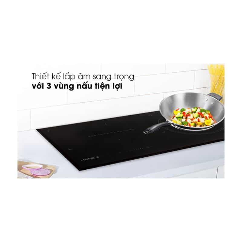 Bếp từ Hafele HC-IF77A 536.61.555