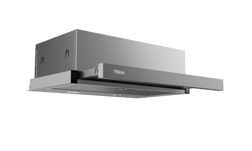 Máy hút mùi Teka CNL 6415 giải pháp tối ưu cho căn bếp hiện đại