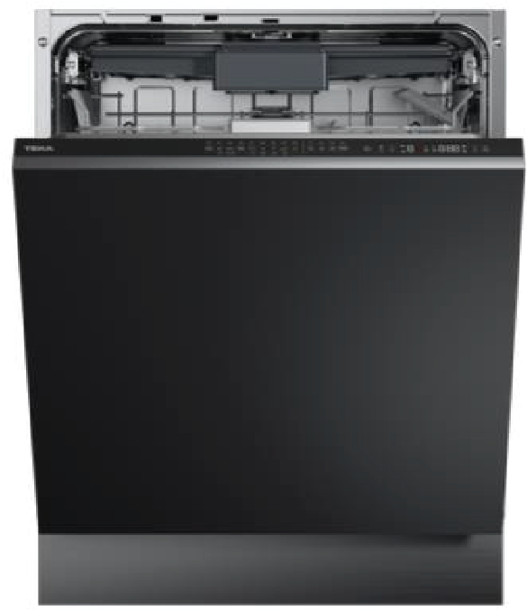 Máy rửa bát Teka DFI 76950 WH
