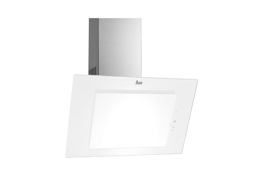 Máy hút mùi Teka DVT 985 WH giải pháp hoàn hảo giúp đánh bay mùi dầu mỡ và giữ cho không khí nhà bếp luôn trong lành