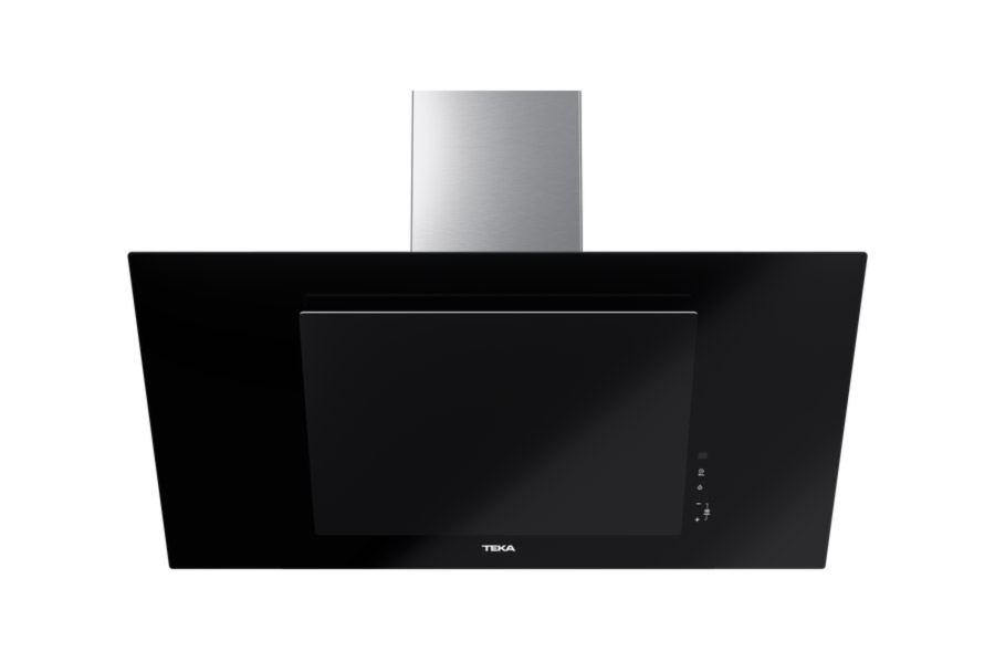 Máy hút mùi Teka DVT 98660 TBS BK