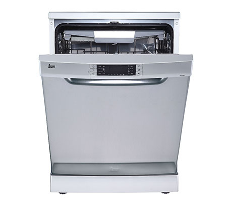 Máy rửa bát Teka LP9 850 sự kết hợp hoàn hảo giữa kích thước tiêu chuẩn và hệ thống an toàn đáng tin cậy