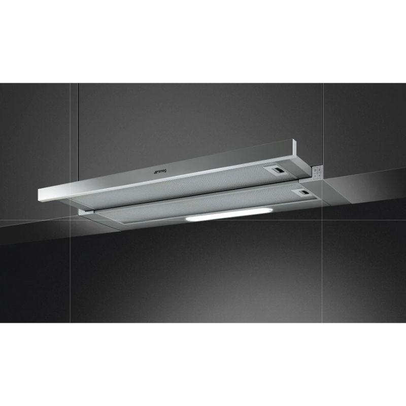 Máy hút mùi âm tủ Hafele Smeg KSET92E 536.84.872