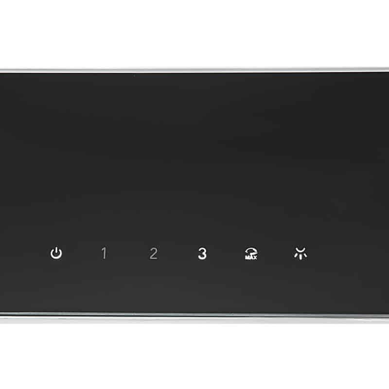 y hút mùi gắn tường Hafele HH-WVG90B 539.89.335